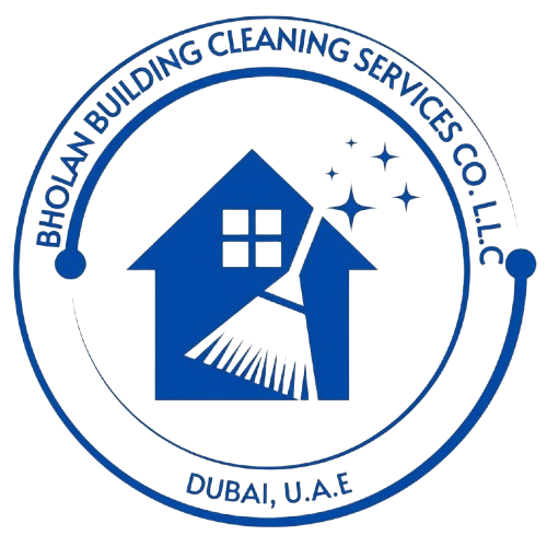 Bholan Building Cleaning Services